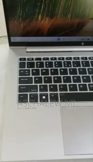 New Laptop HP EliteBook 840 G10 16GB Intel Core I5 SSD 1T