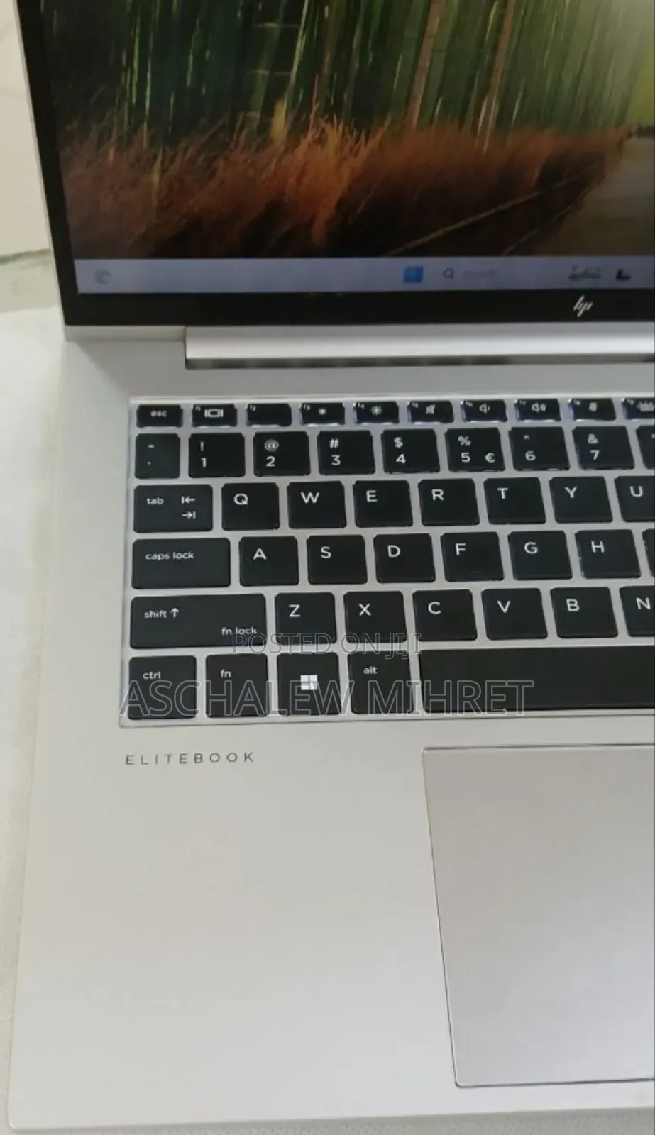 New Laptop HP EliteBook 840 G10 16GB Intel Core I5 SSD 1T