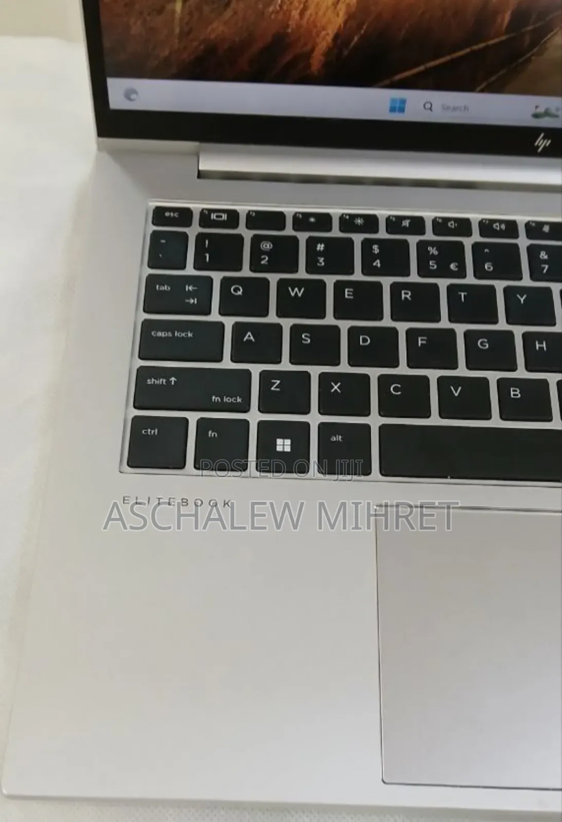 New Laptop HP EliteBook 840 G10 16GB Intel Core I5 SSD 1T