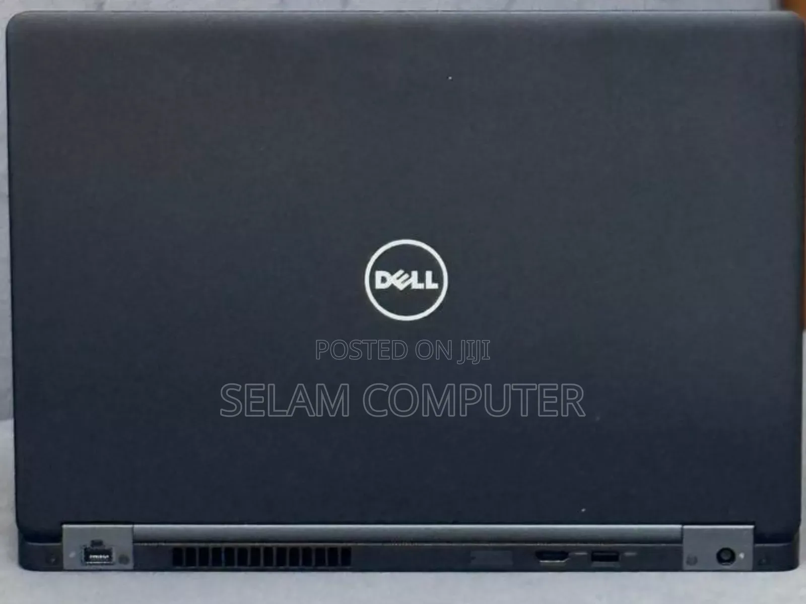 New Laptop Dell Latitude 5480 8GB Intel Core I5 SSD 256GB
