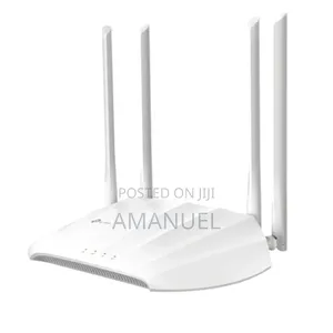 Tplink Ac1200 Wifi Access Point