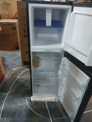 West Refrigerator Model West -2700p Culer Alew