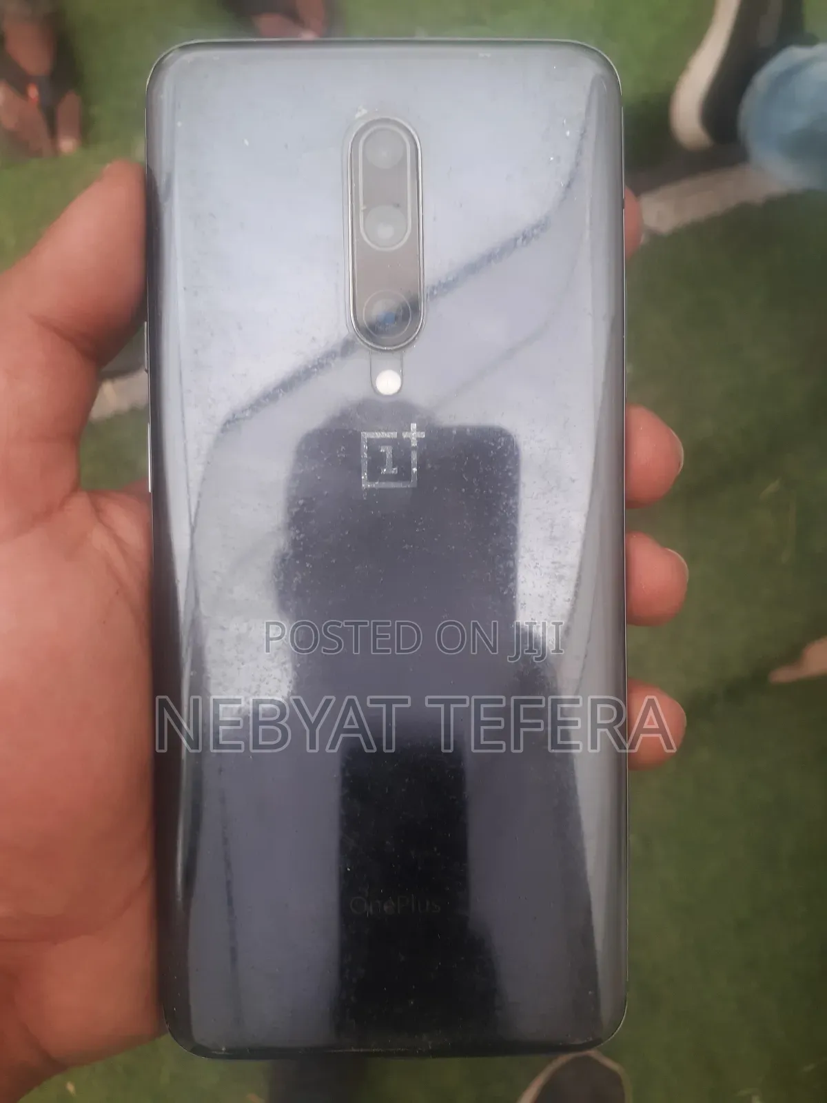 OnePlus 7 Pro 256 GB Black