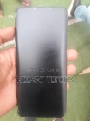 OnePlus 7 Pro 256 GB Black