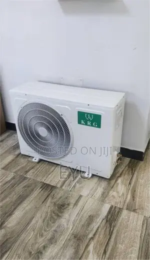 Photo - Split Air Conditioners