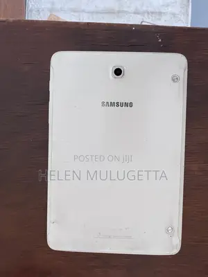 Photo - Samsung Galaxy Tab S2 8.0 64 GB White