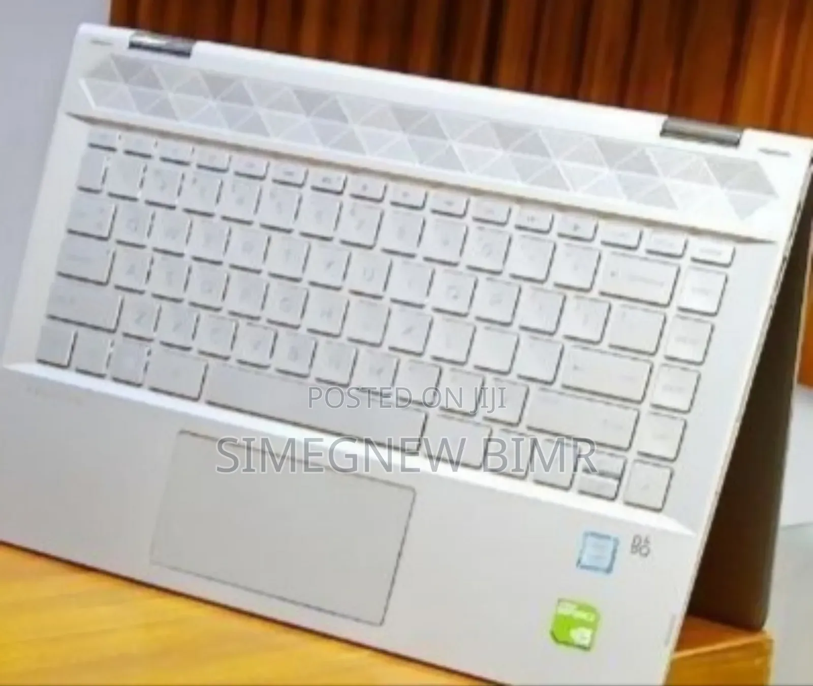 New Laptop HP Pavilion X360 8GB Intel Core I7 SSD 512GB