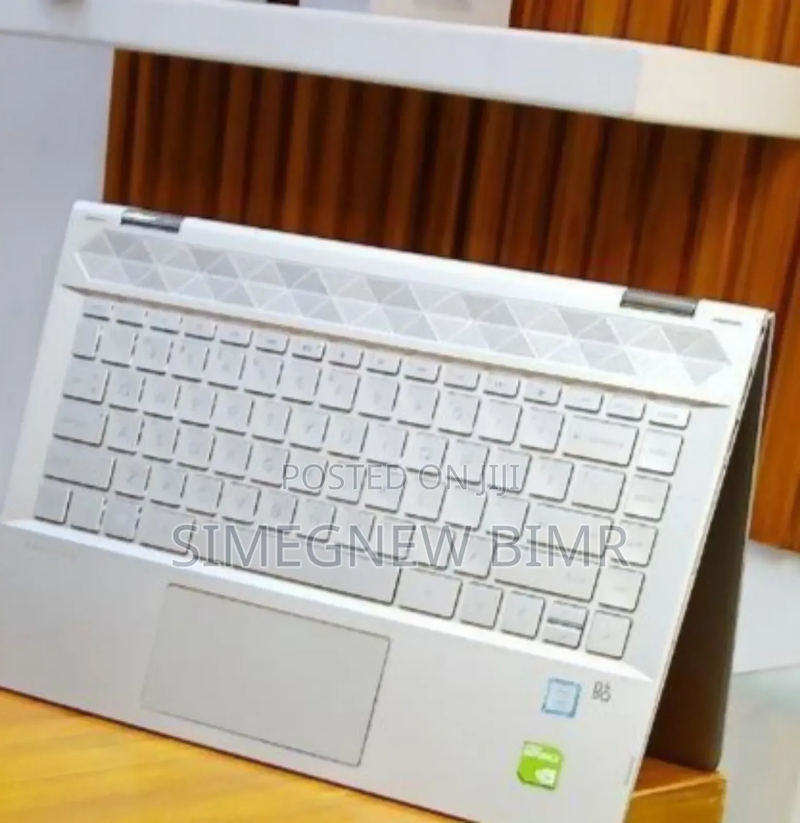 New Laptop HP Pavilion X360 8GB Intel Core I7 SSD 512GB