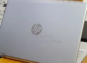 New Laptop HP Pavilion X360 8GB Intel Core I7 SSD 512GB