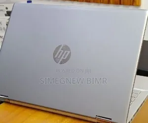 New Laptop HP Pavilion X360 8GB Intel Core I7 SSD 512GB