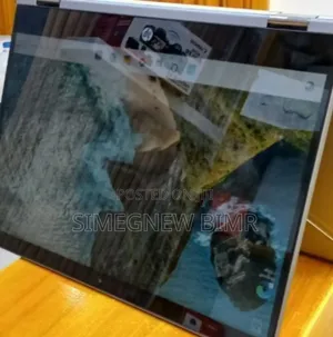 Photo - New Laptop HP Pavilion X360 8GB Intel Core I7 SSD 512GB