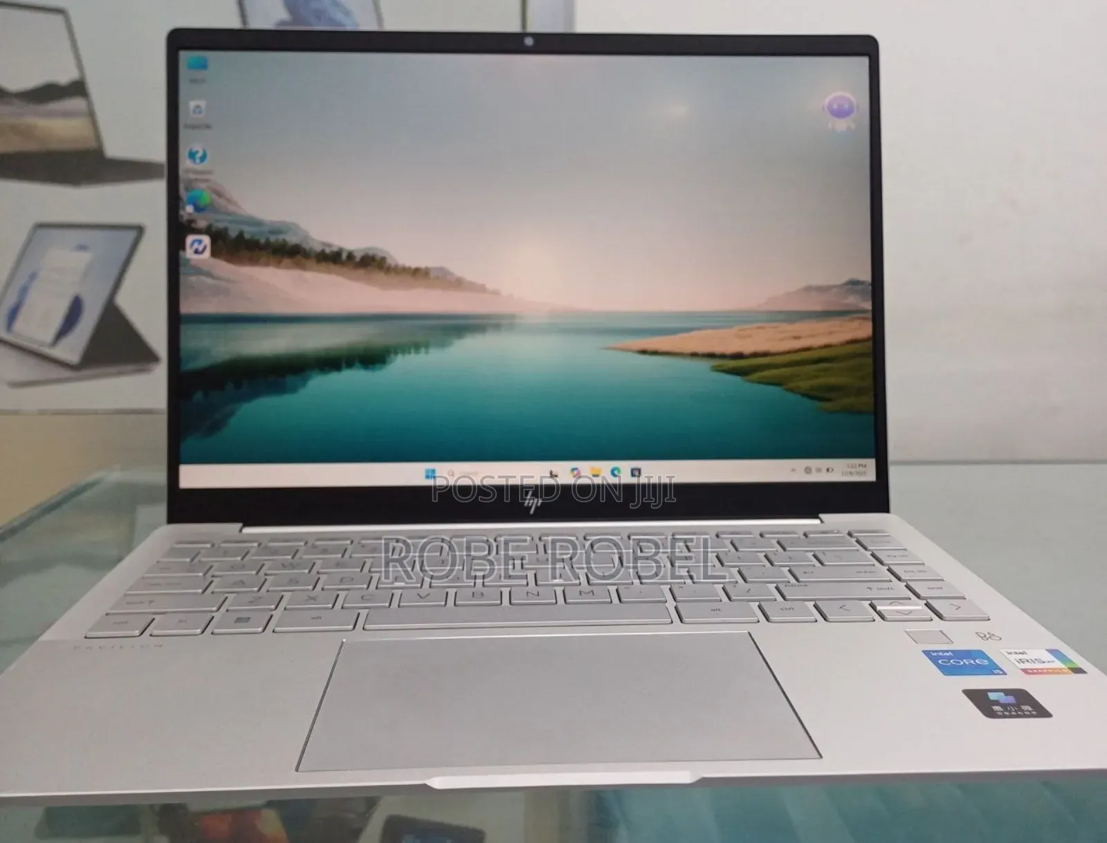 New Laptop HP Pavilion 15 16GB Intel Core I5 HDD 1T