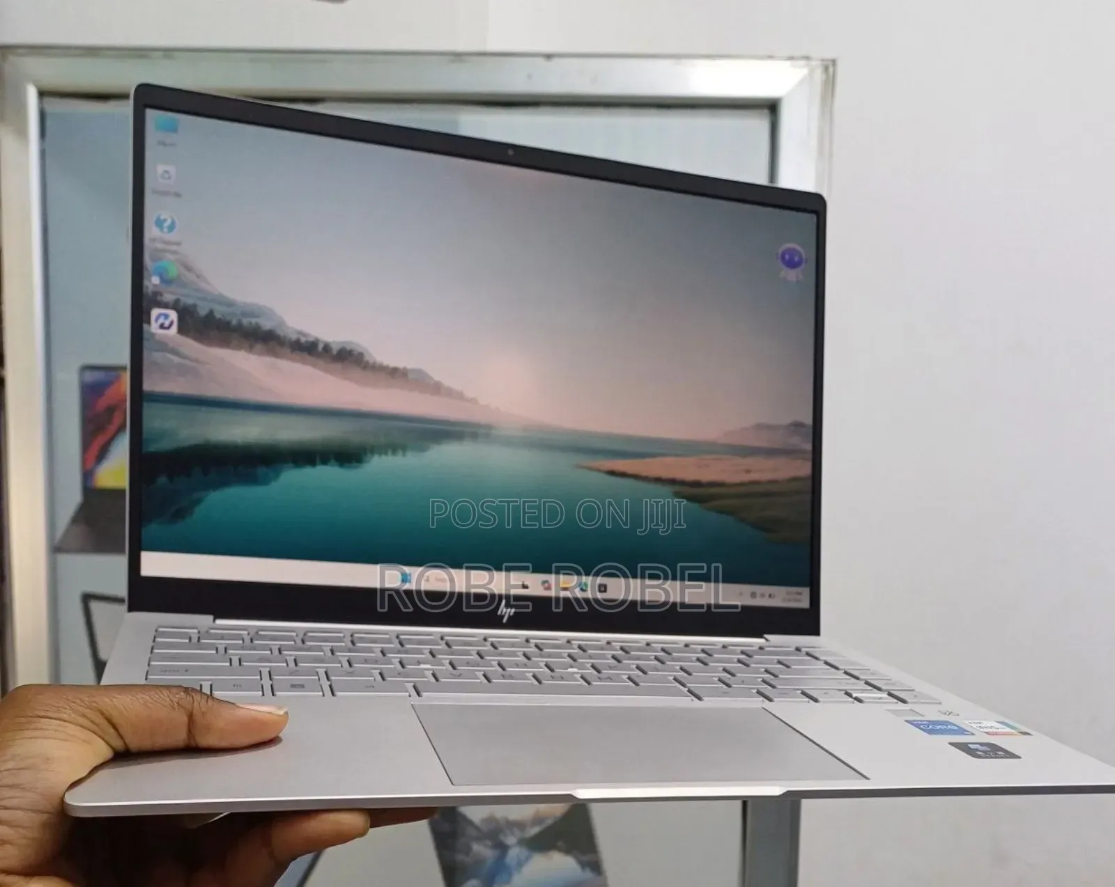 New Laptop HP Pavilion 15 16GB Intel Core I5 HDD 1T