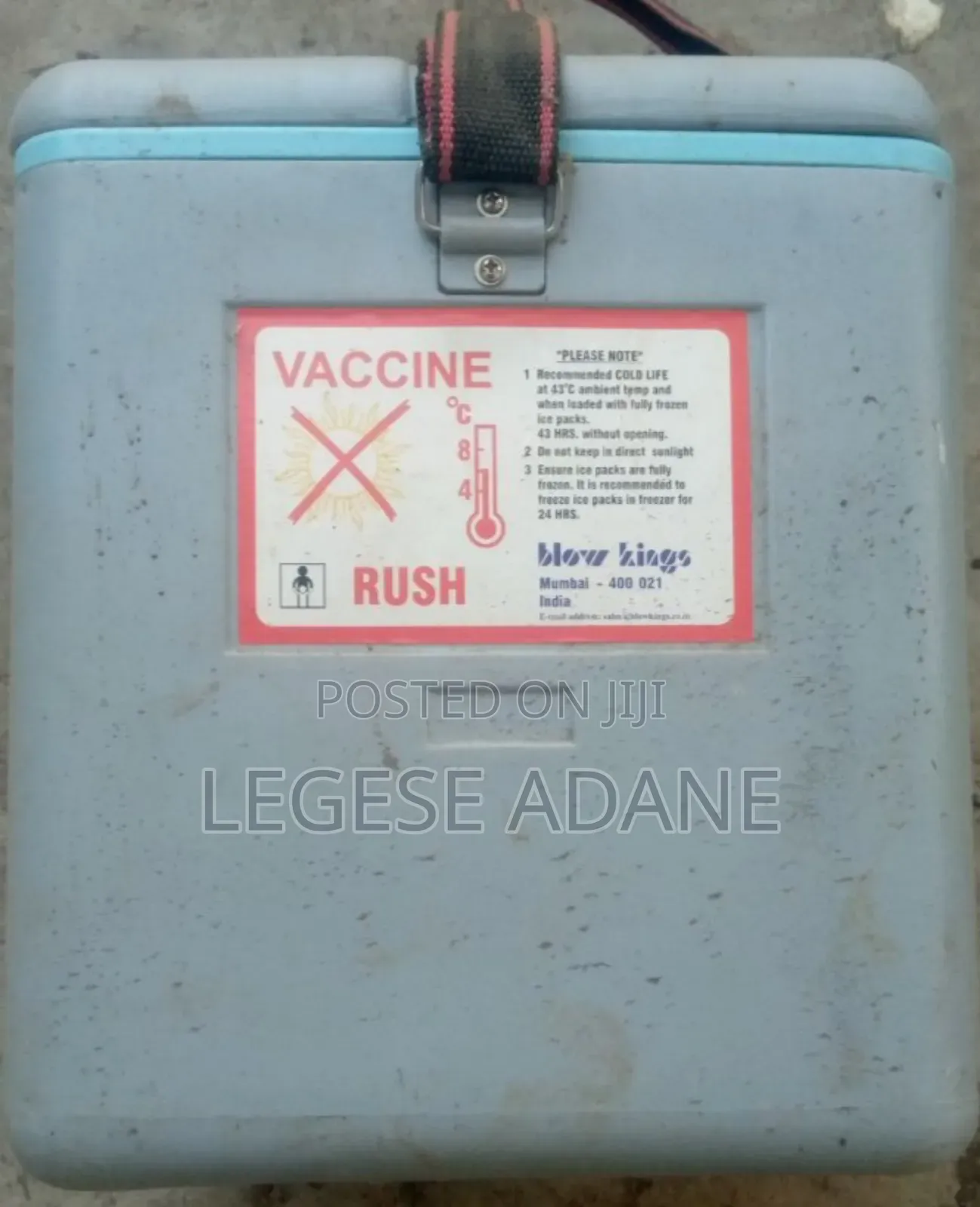 10 Littre Vaccin Carer