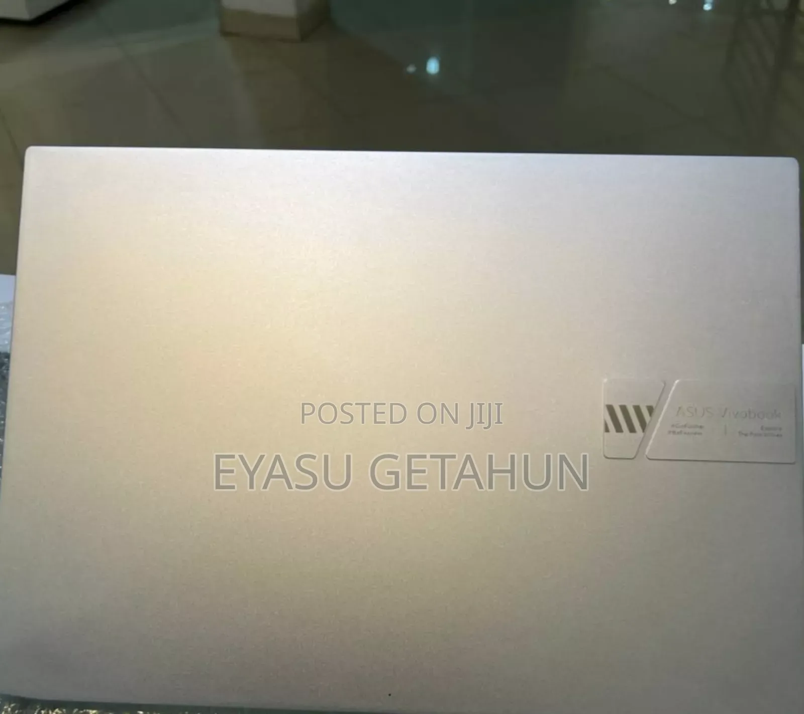 New Laptop Asus VivoBook 15 X505BA 16GB Intel Core I5 SSD 512GB