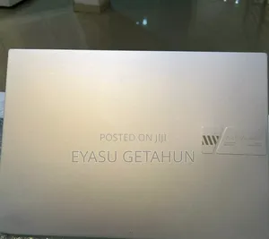 New Laptop Asus VivoBook 15 X505BA 16GB Intel Core I5 SSD 512GB