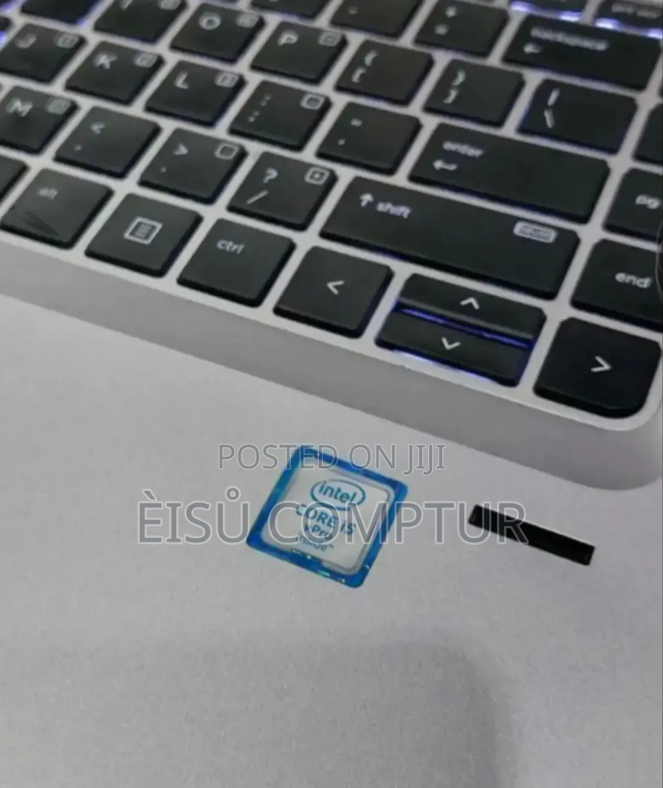 New Laptop HP EliteBook 840 G3 8GB Intel Core i5 SSD 512GB