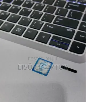 New Laptop HP EliteBook 840 G3 8GB Intel Core i5 SSD 512GB