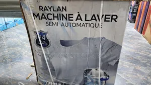 Photo - Woshing Machine