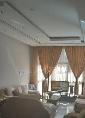 Furnished 6bdrm House in Alem Bank, Kolfe Keranio for sale