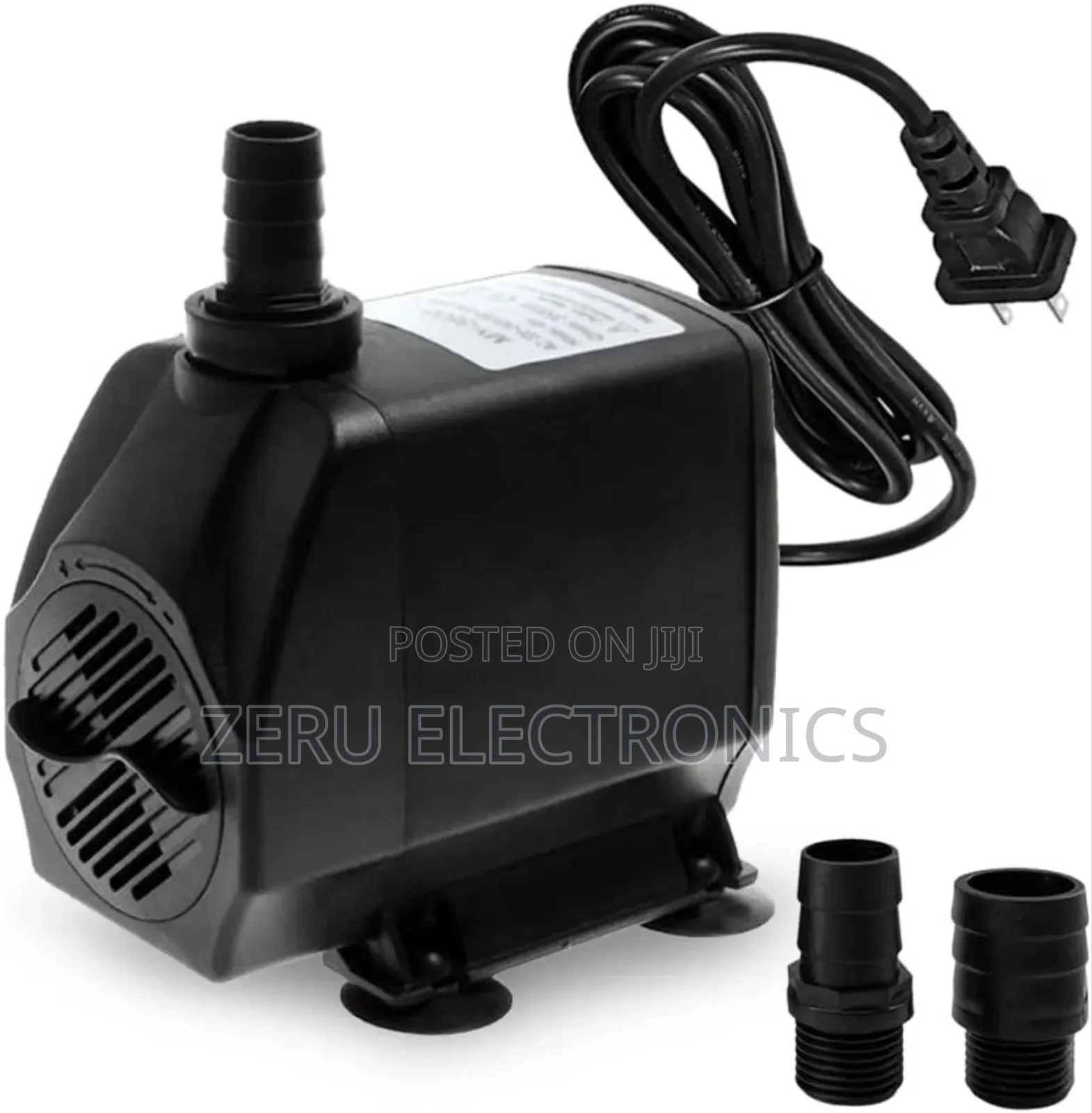 Water Pump For Fountain 45w Ac