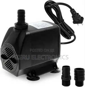 Water Pump For Fountain 45w Ac
