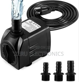 Water Pump For Fountain 45w Ac