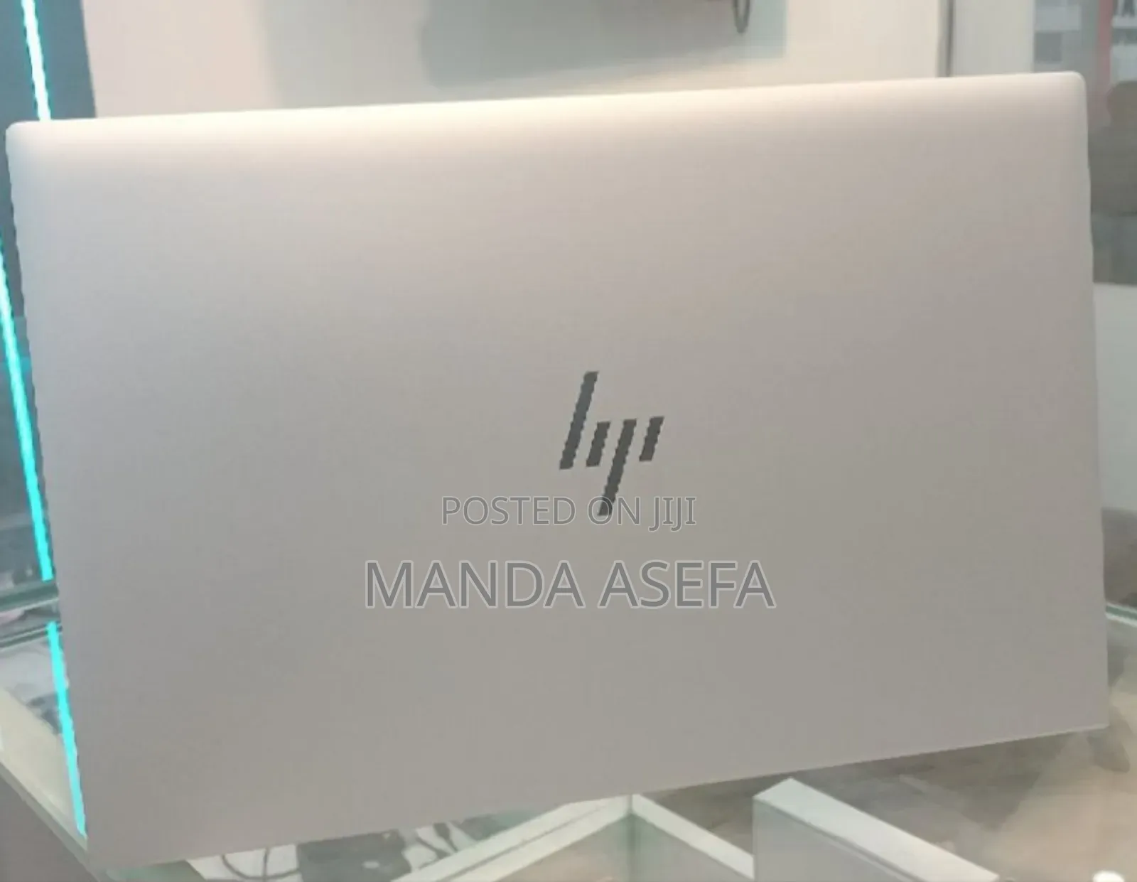 New Laptop HP EliteBook 840 G7 16GB Intel Core I5 SSD 512GB