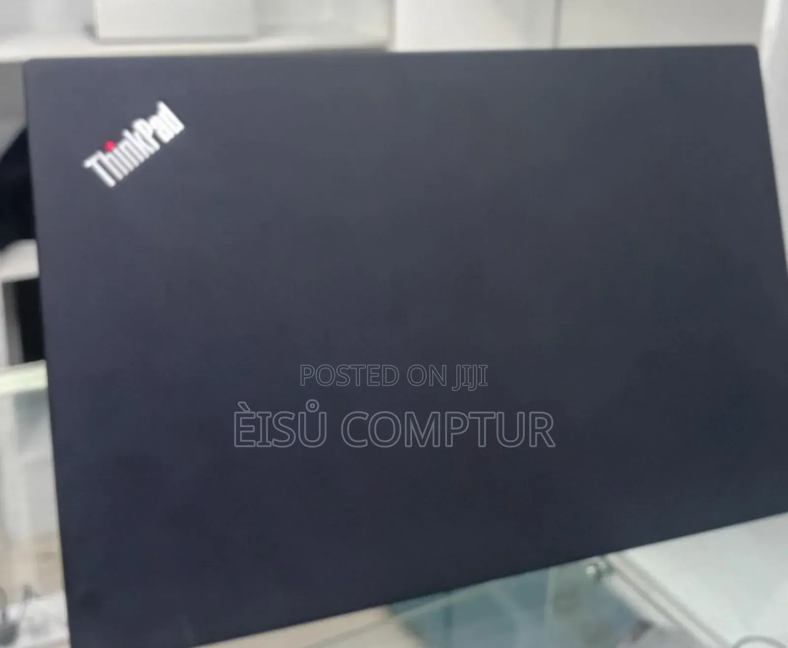 New Laptop Lenovo ThinkPad X1 Carbon 8GB Intel Core I5 SSD 512GB