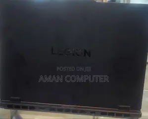 New Laptop Lenovo Legion 5 24GB Intel Core I7 SSD 1T