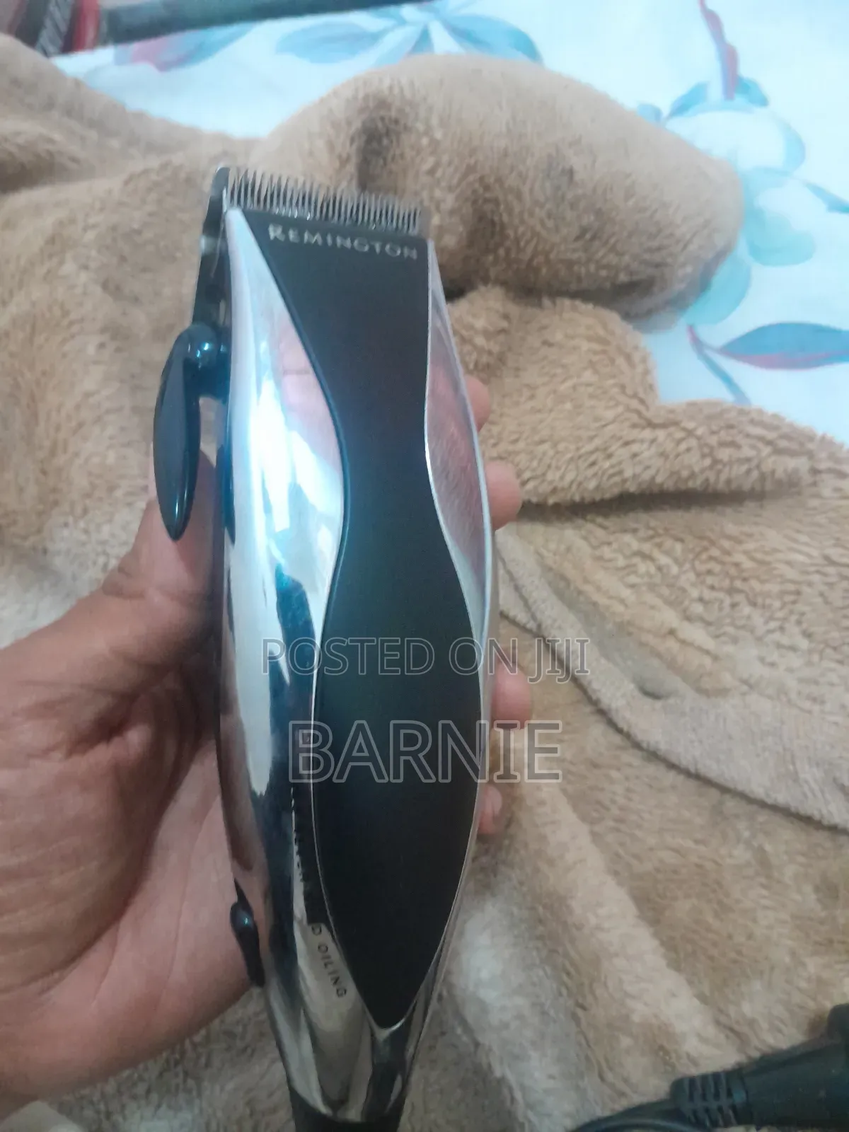 Remington Hc-822 Clipper