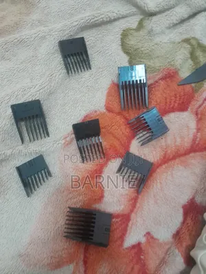 Remington Hc-822 Clipper