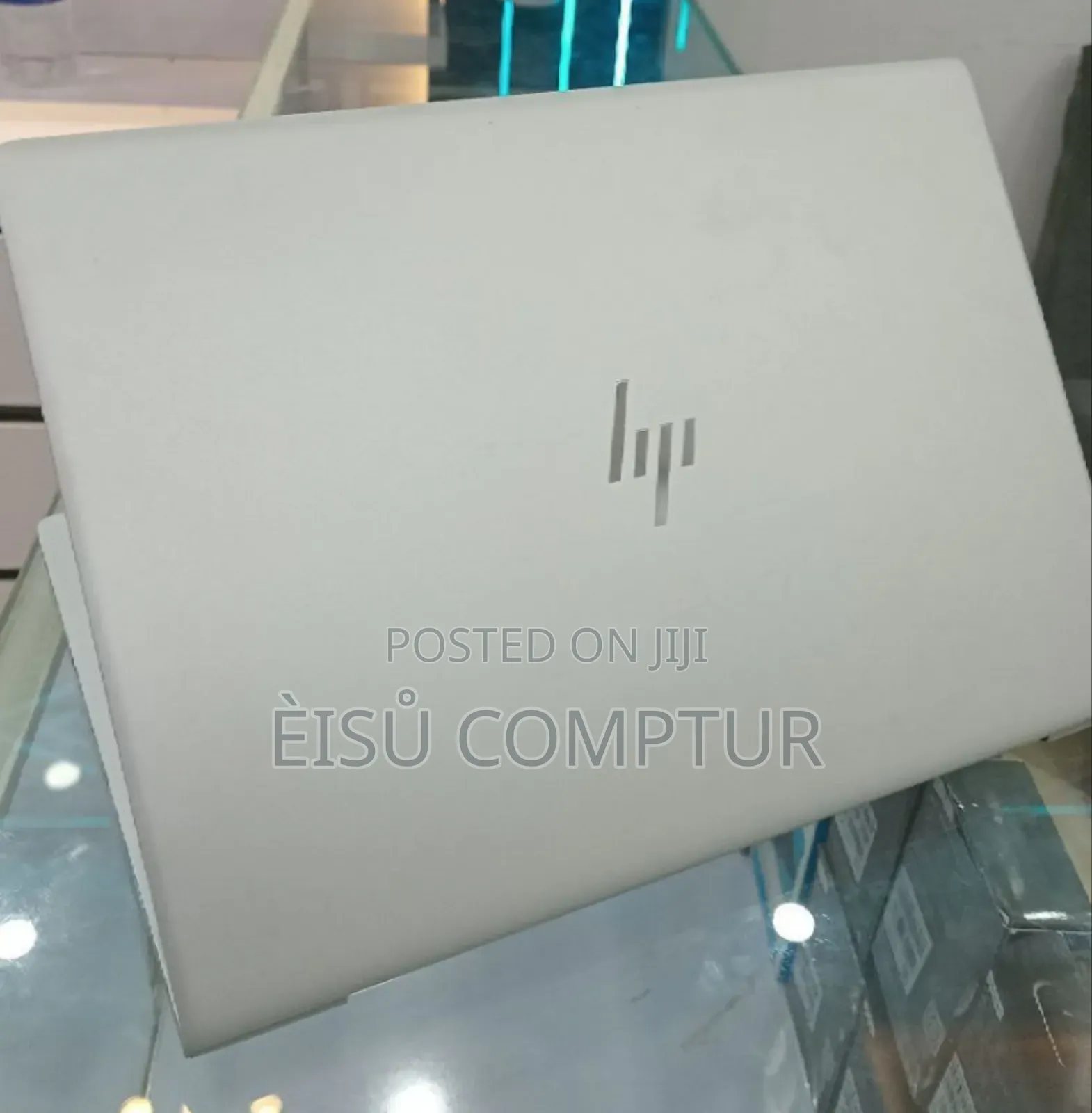 New Laptop HP EliteBook 840 G5 16GB Intel Core I5 SSD 512GB