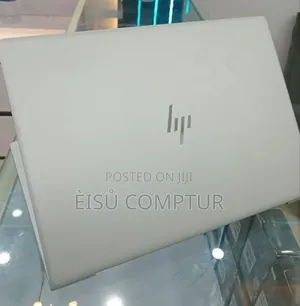 New Laptop HP EliteBook 840 G5 16GB Intel Core I5 SSD 512GB