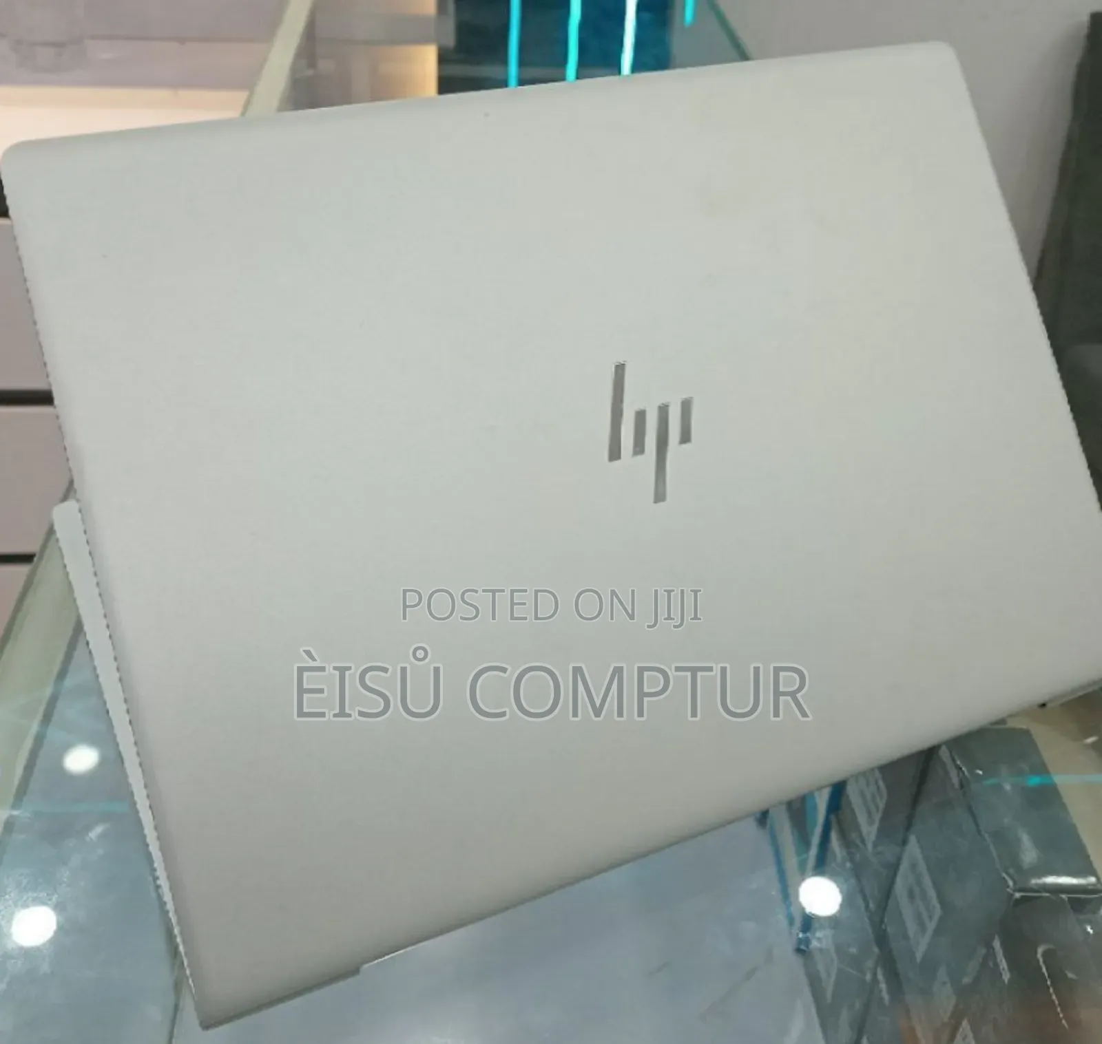 New Laptop HP EliteBook 840 G5 16GB Intel Core I5 SSD 512GB