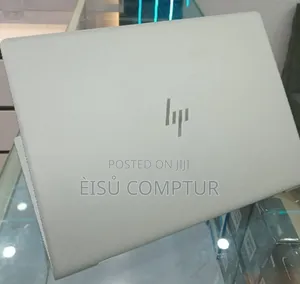 New Laptop HP EliteBook 840 G5 16GB Intel Core I5 SSD 512GB