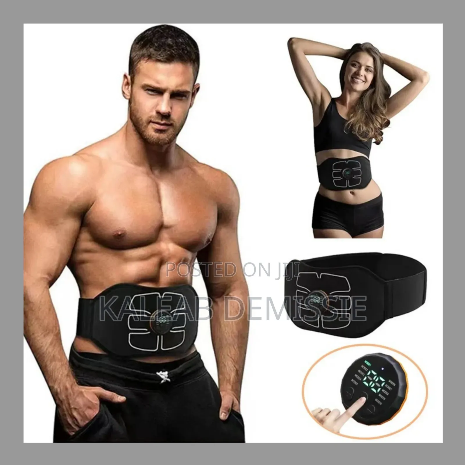 Abs Stimulator