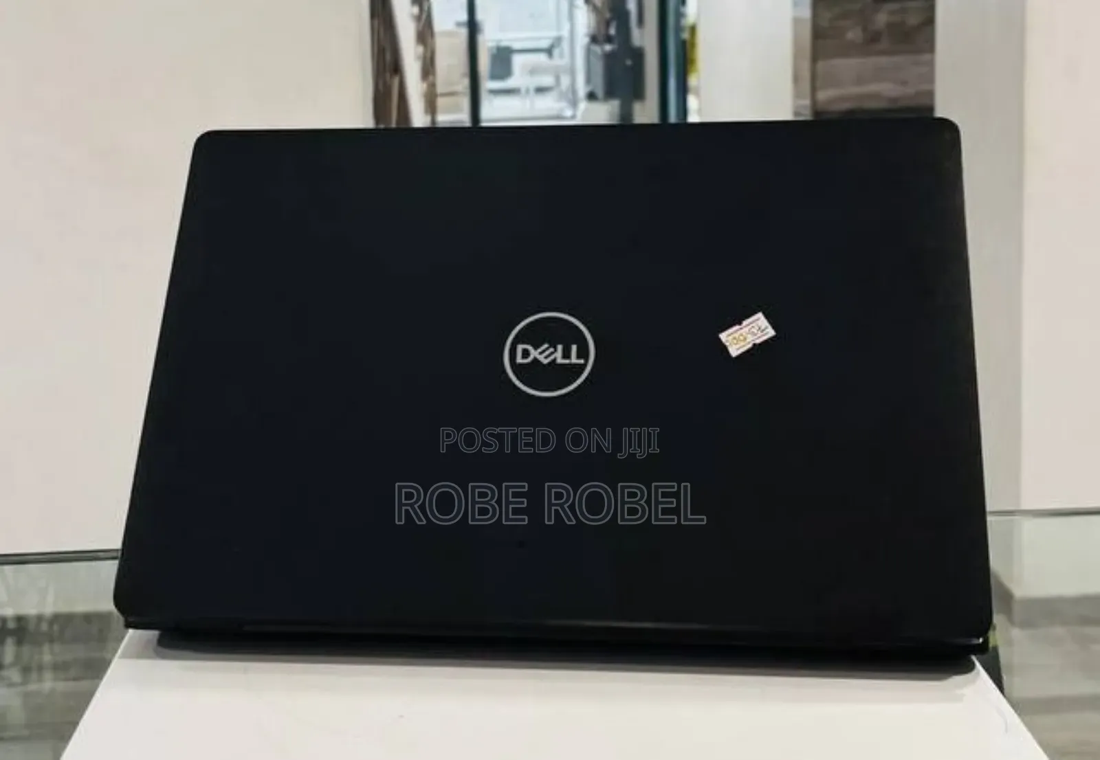 New Laptop Dell Latitude 5510 16GB Intel Core I5 SSD 512GB