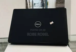 Photo - New Laptop Dell Latitude 5510 16GB Intel Core I5 SSD 512GB