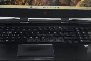New Laptop HP Omen X 16GB Intel Core I5 SSD 512GB