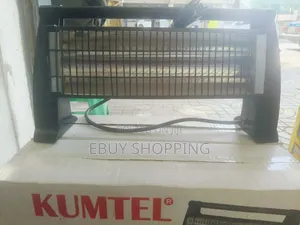 **"Eco-friendly Room Warmer – Adjustable Heat Settings"**