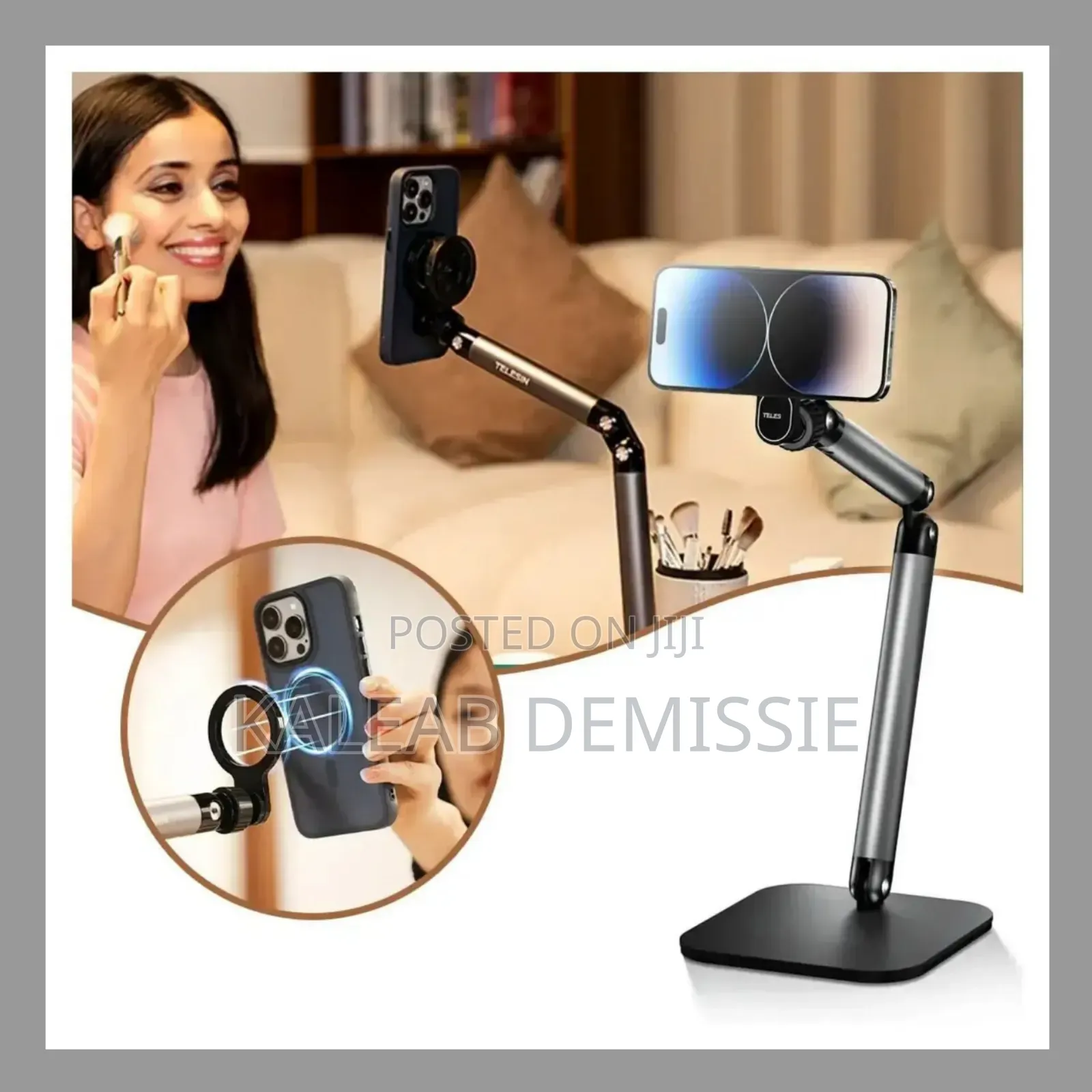 Effortless Magnetic Design for Maximum Convenience