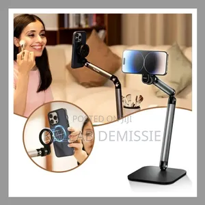 Photo - Effortless Magnetic Design for Maximum Convenience