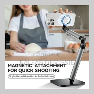 Effortless Magnetic Design for Maximum Convenience