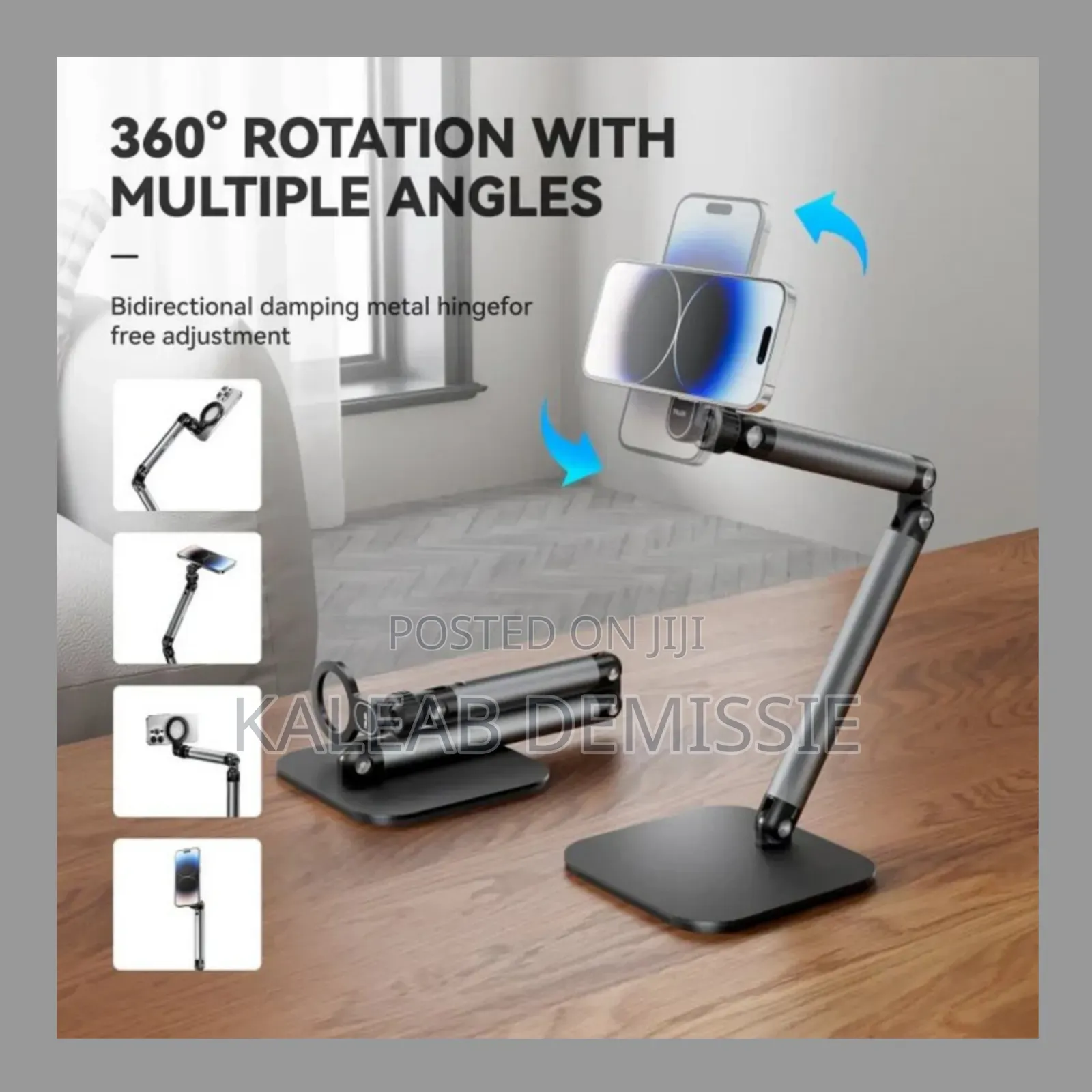 Effortless Magnetic Design for Maximum Convenience