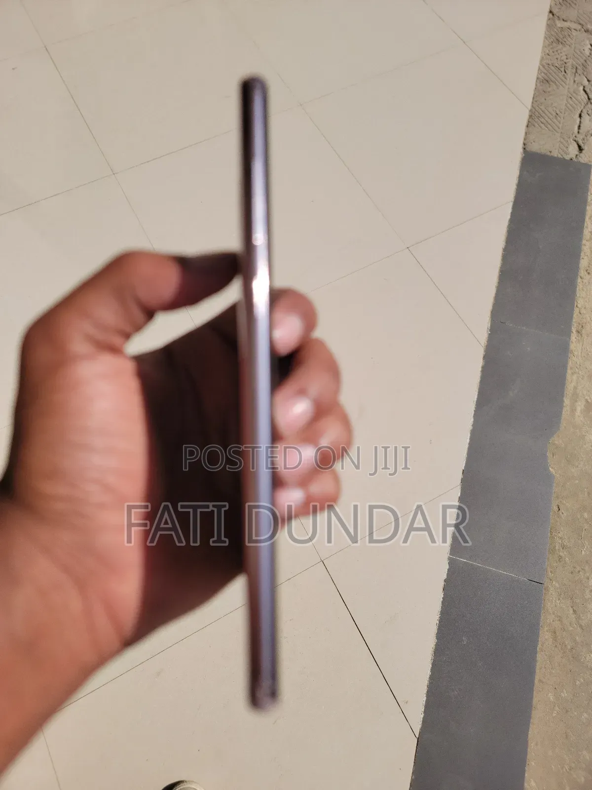 New Samsung Galaxy S8 Plus 64 GB Rose Gold