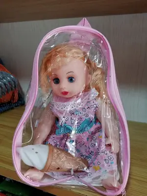 Photo - ባርቢ Doll አሻንጉሊት Ice Cream