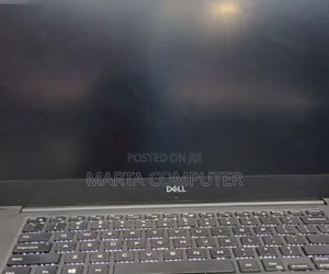 New Laptop Dell Precision 5530 16GB Intel Core I9 SSD 512GB