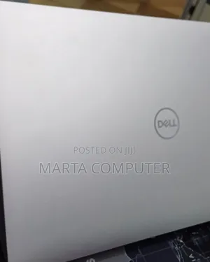 New Laptop Dell Precision 5530 16GB Intel Core I9 SSD 512GB