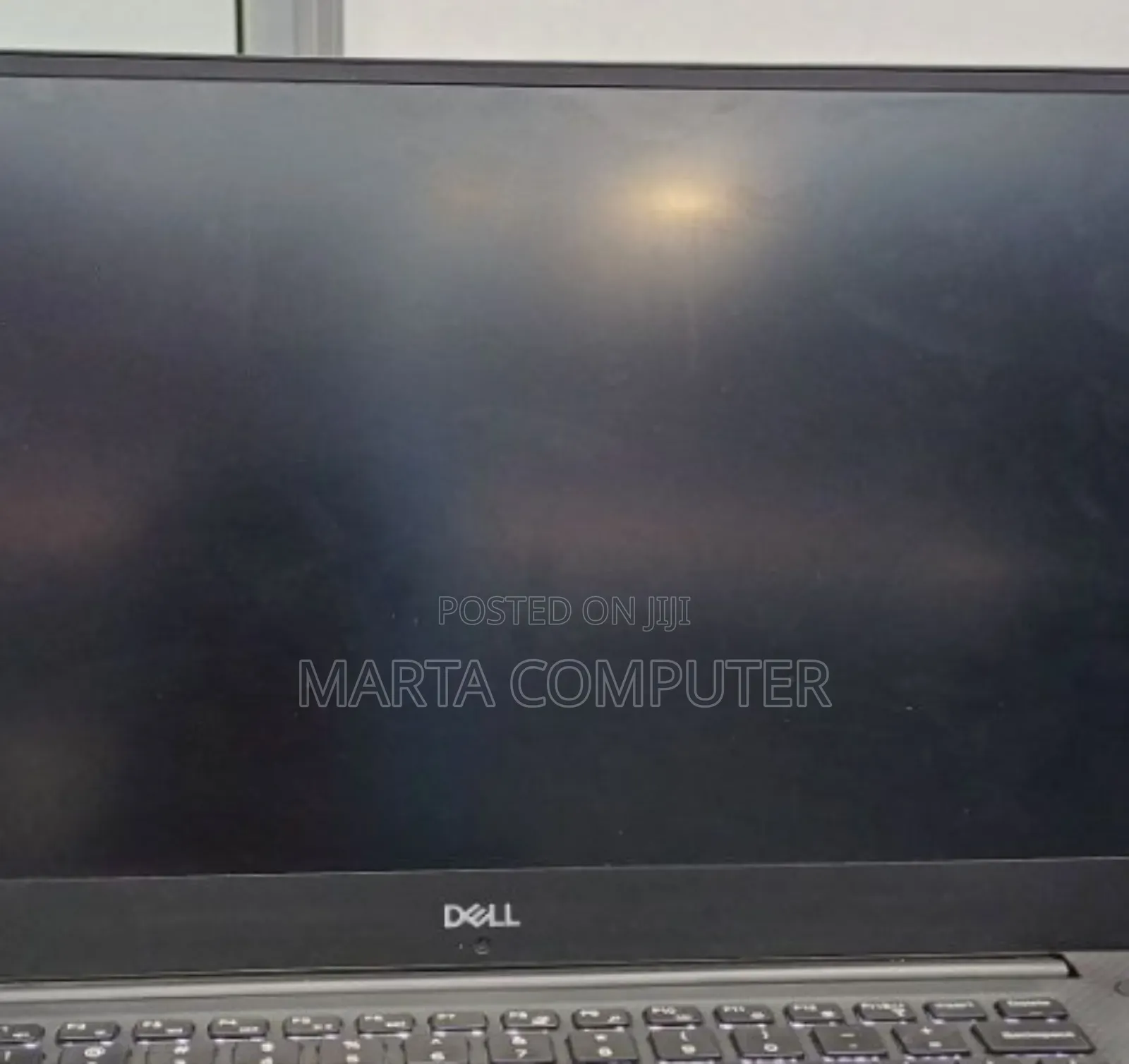 New Laptop Dell Precision 5530 16GB Intel Core I9 SSD 512GB